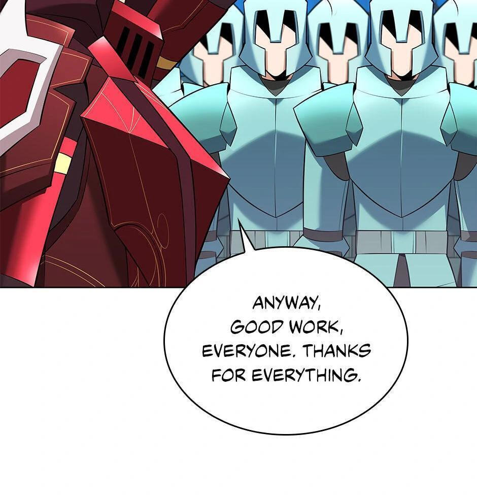Read Overgeared (Team Argo) chapter 217 image 127 on Lezhin