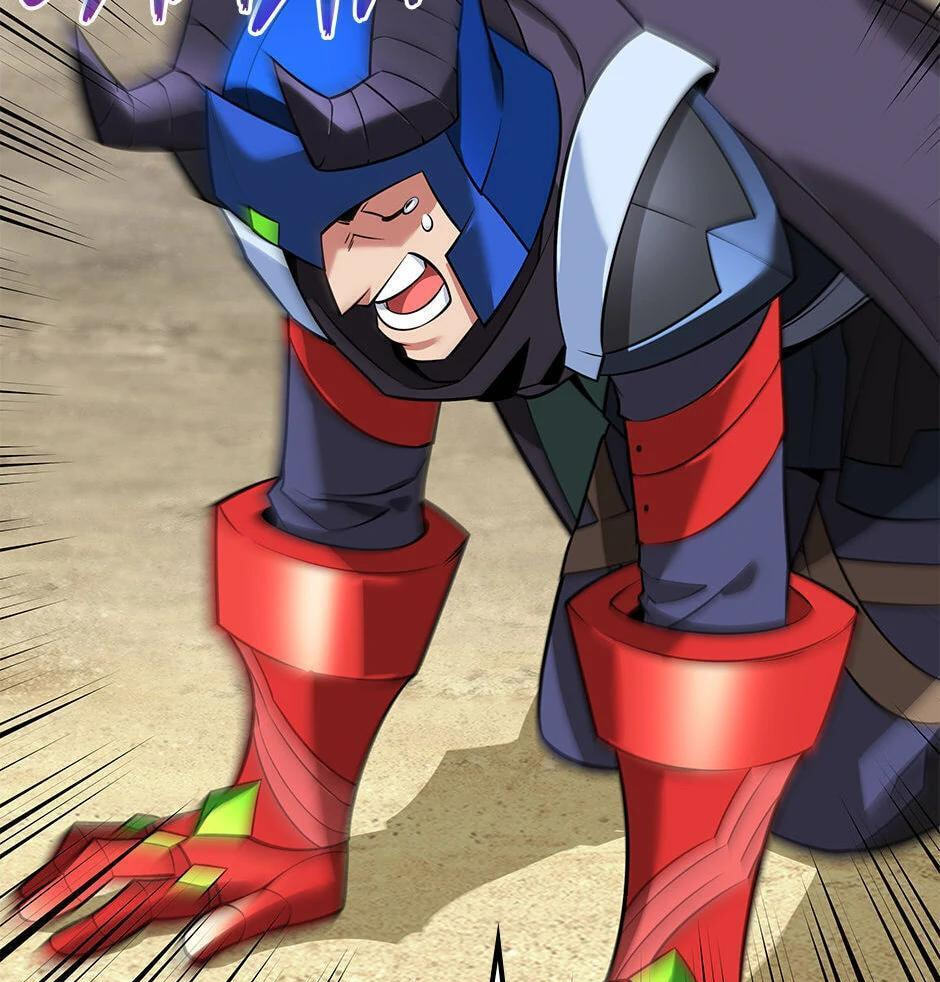 Read Overgeared (Team Argo) chapter 217 image 129 on Lezhin