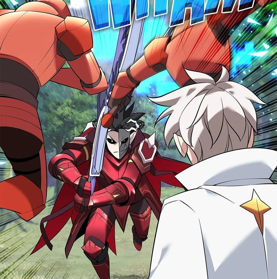 Read Overgeared (Team Argo) chapter 217 image 13 on Lezhin