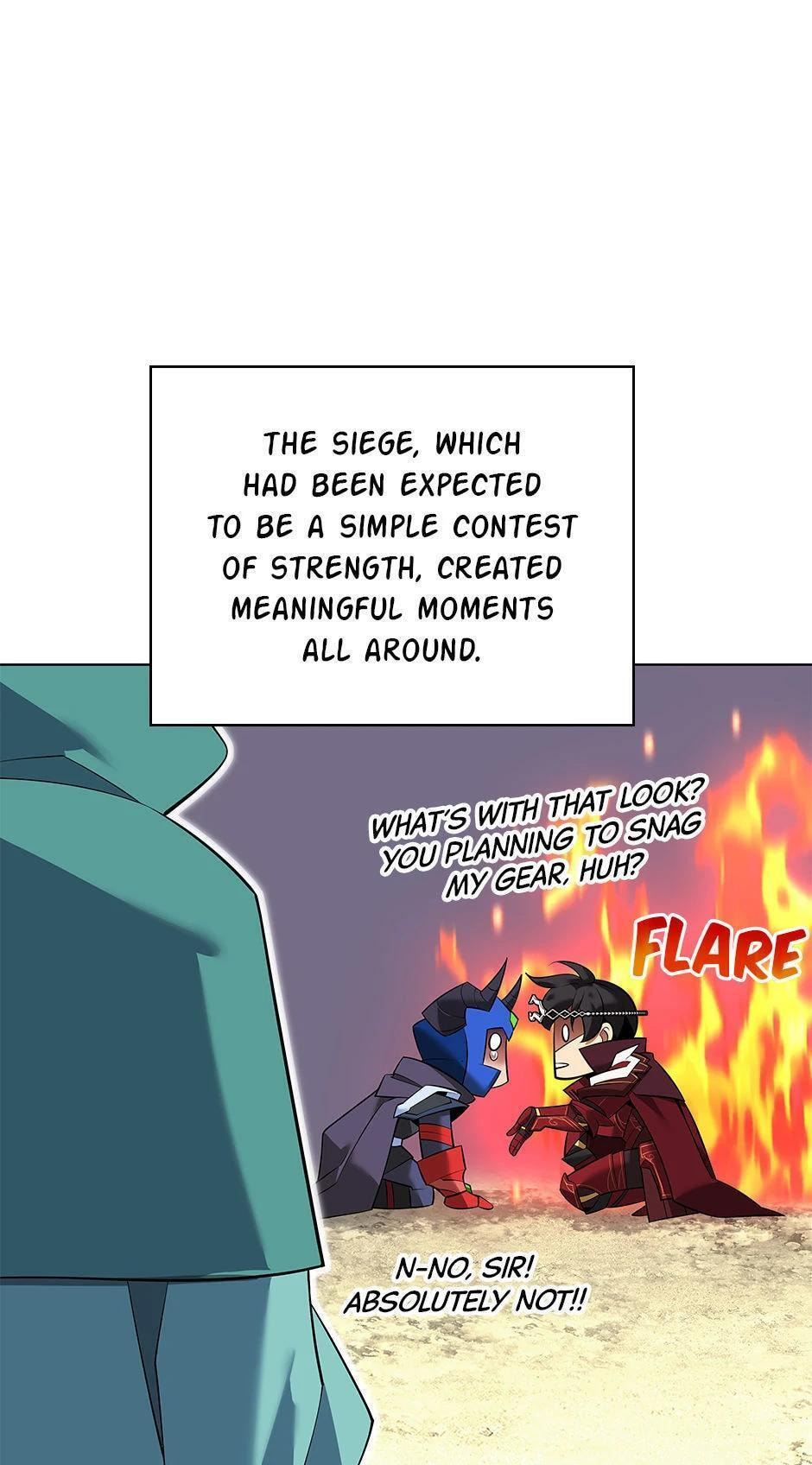 Read Overgeared (Team Argo) chapter 217 image 139 on Lezhin