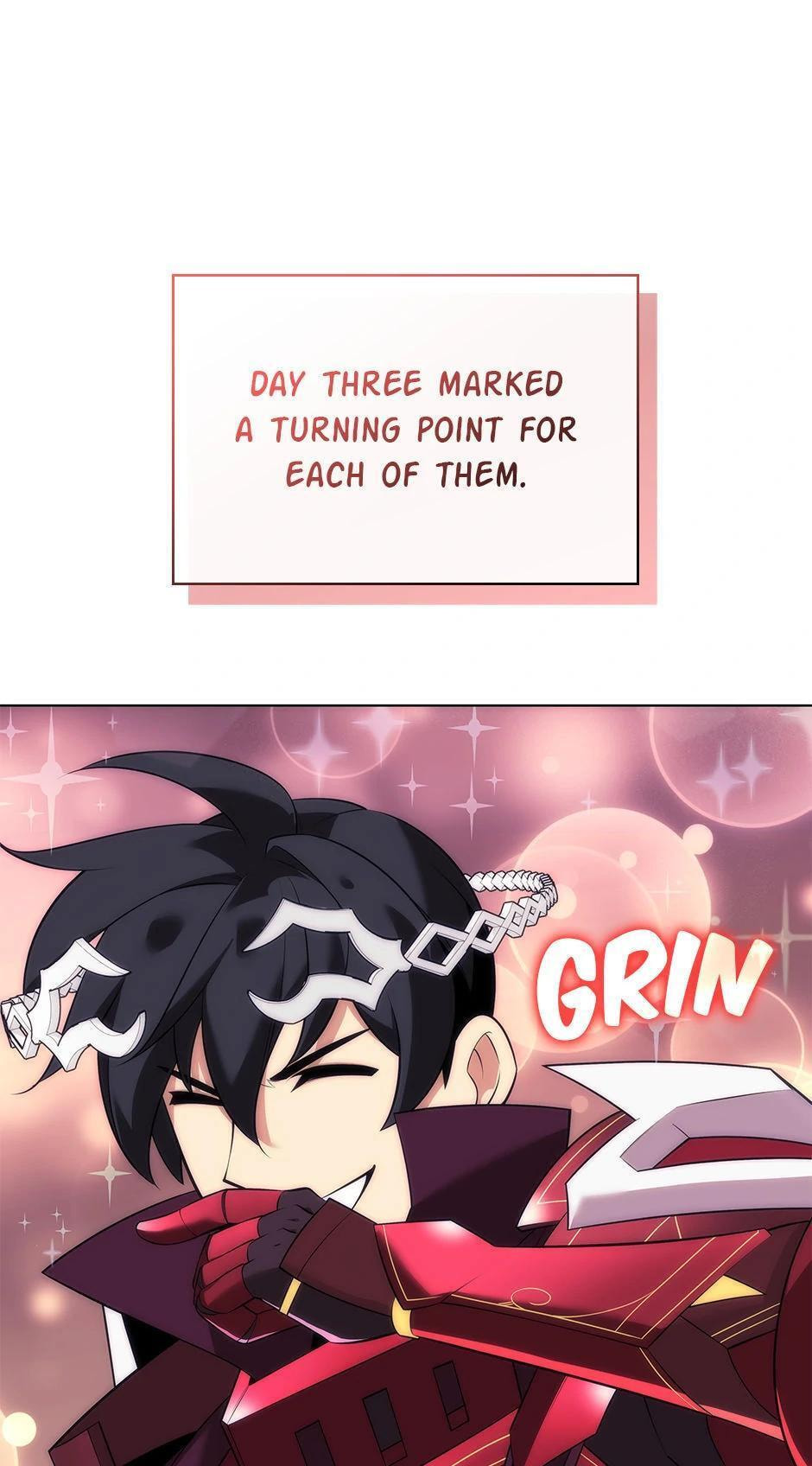 Read Overgeared (Team Argo) chapter 217 image 142 on Lezhin