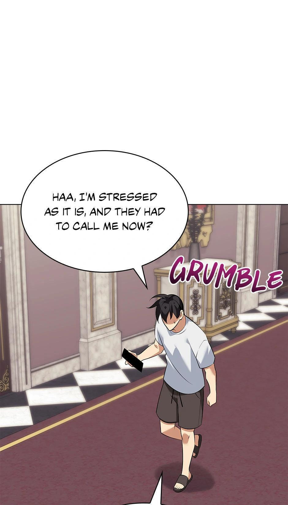 Read Overgeared (Team Argo) chapter 217 image 146 on Lezhin