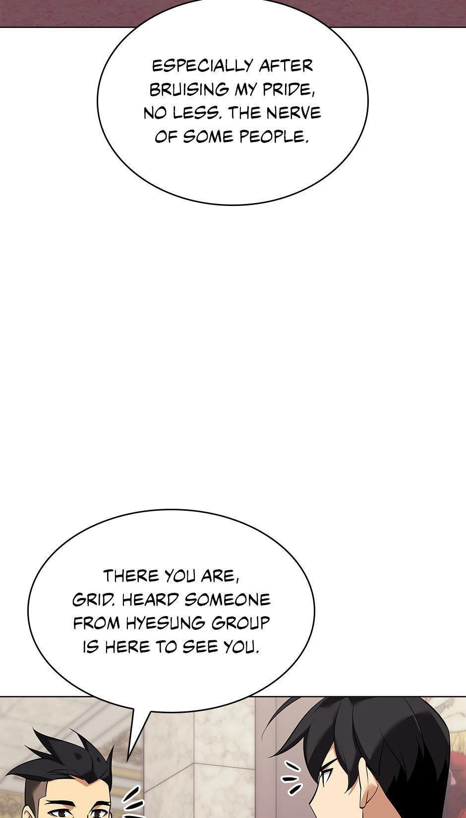 Read Overgeared (Team Argo) chapter 217 image 147 on Lezhin