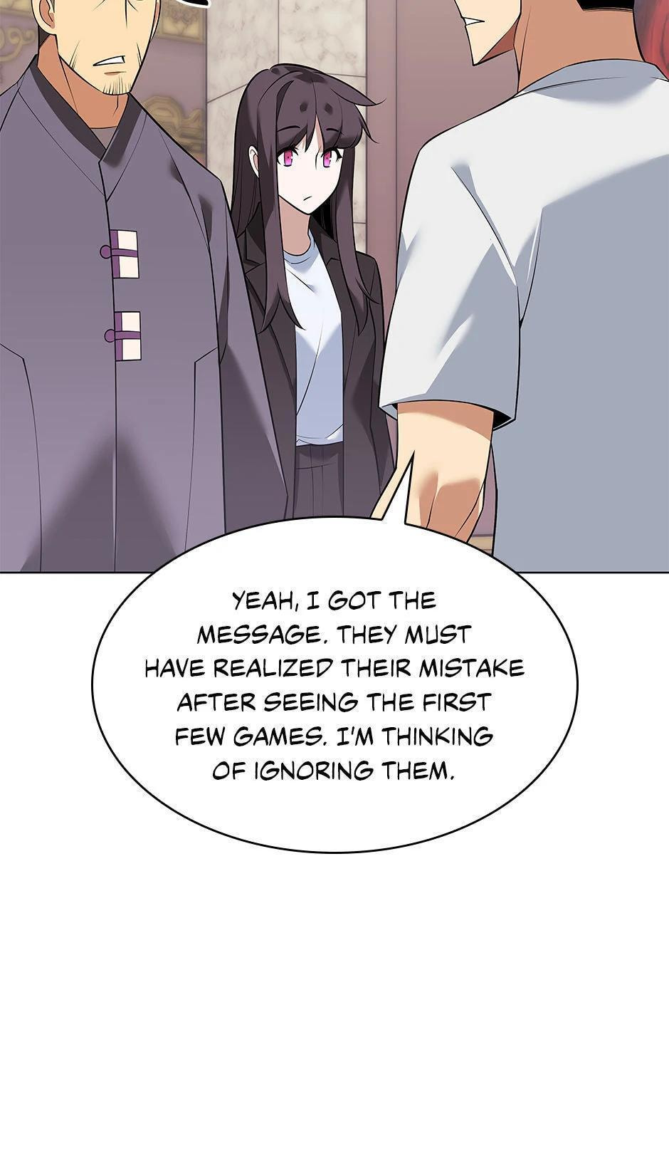 Read Overgeared (Team Argo) chapter 217 image 148 on Lezhin