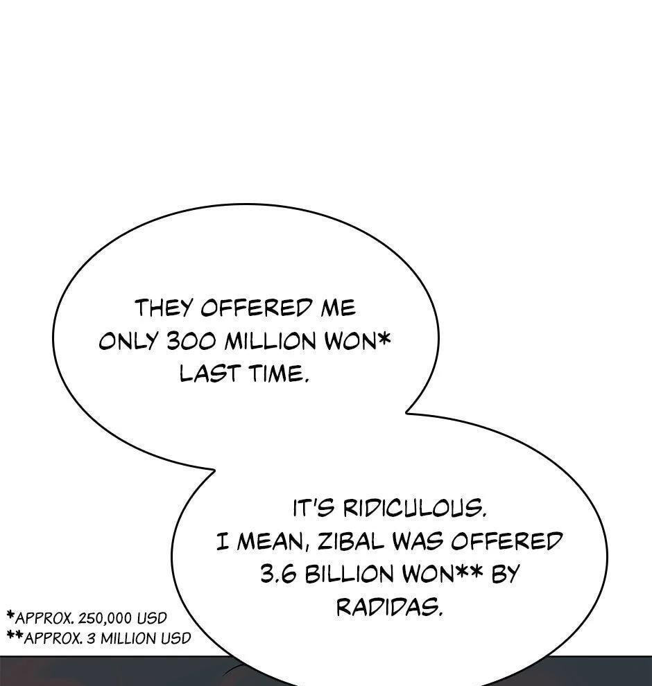 Read Overgeared (Team Argo) chapter 217 image 149 on Lezhin