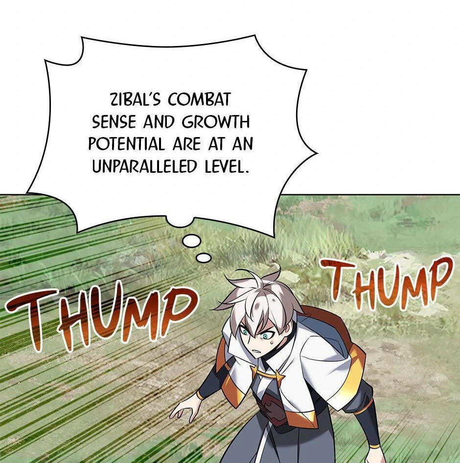 Read Overgeared (Team Argo) chapter 217 image 15 on Lezhin