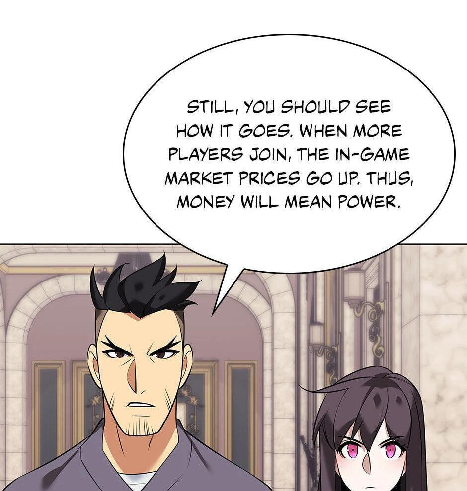 Read Overgeared (Team Argo) chapter 217 image 152 on Lezhin