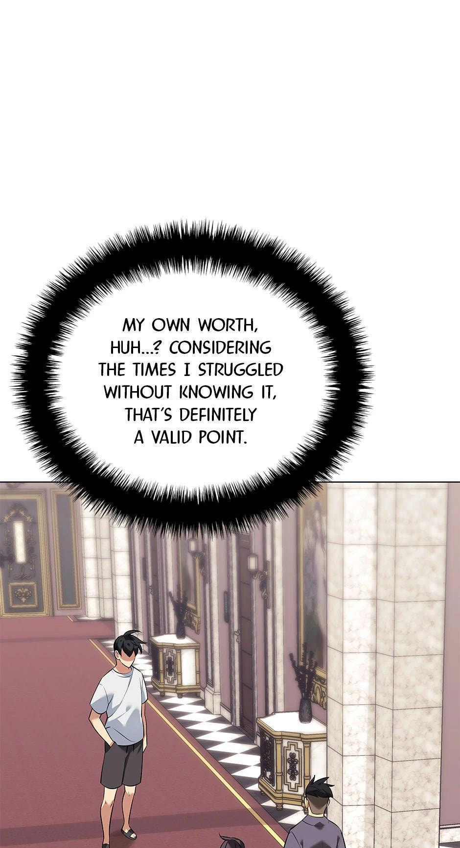 Read Overgeared (Team Argo) chapter 217 image 157 on Lezhin