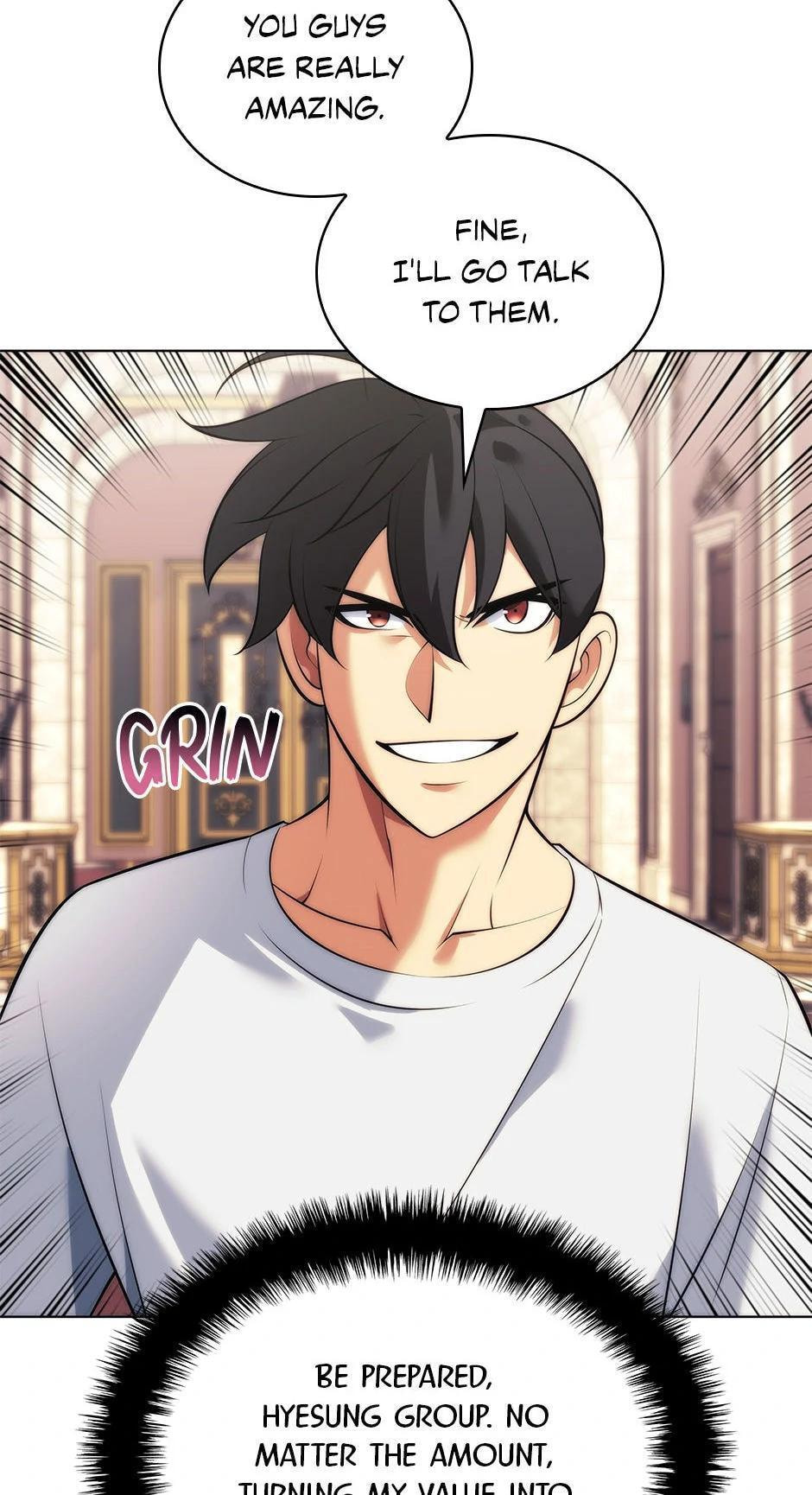 Read Overgeared (Team Argo) chapter 217 image 159 on Lezhin