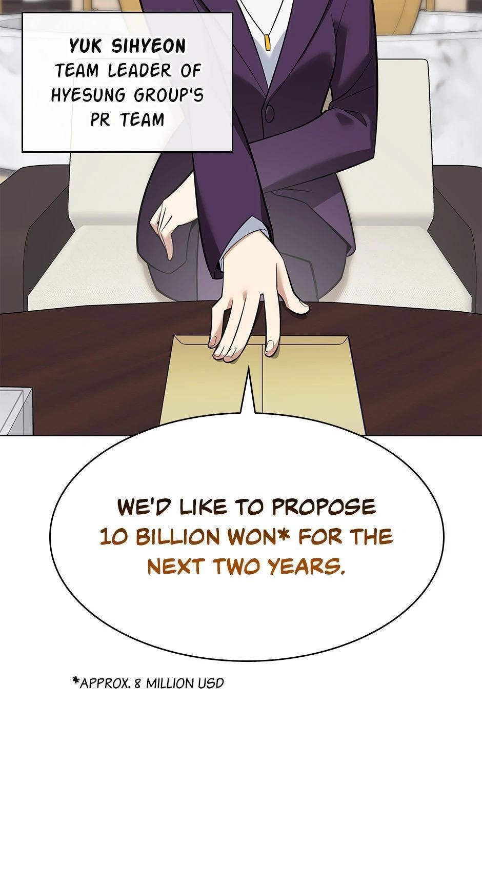 Read Overgeared (Team Argo) chapter 217 image 161 on Lezhin