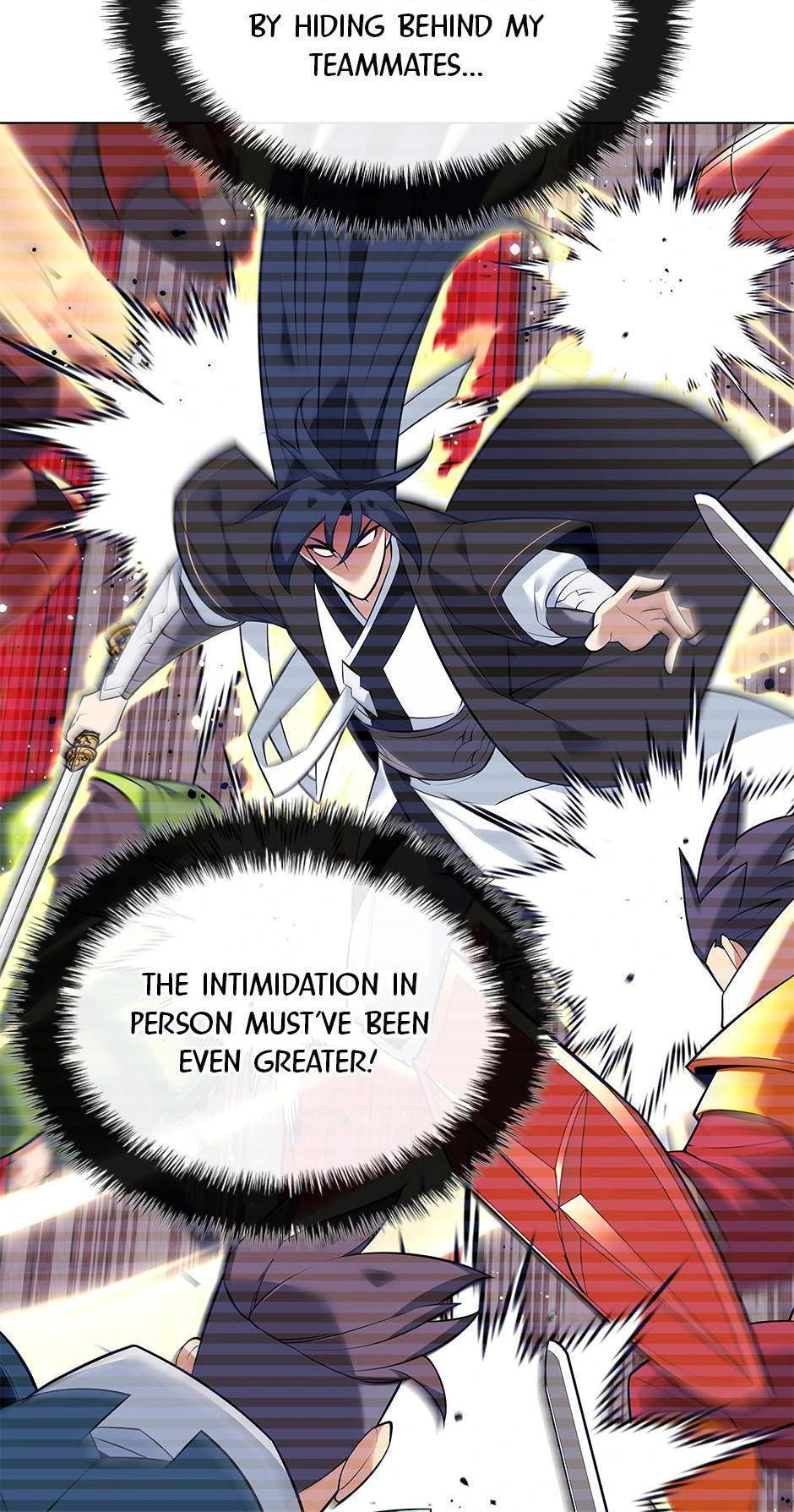 Read Overgeared (Team Argo) chapter 217 image 169 on Lezhin