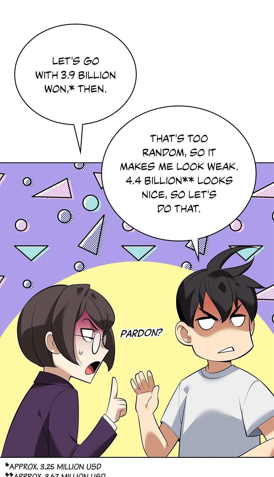 Read Overgeared (Team Argo) chapter 217 image 178 on Lezhin