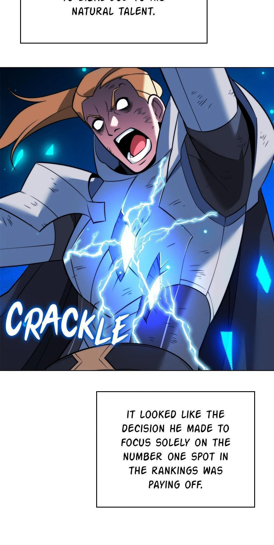 Read Overgeared (Team Argo) chapter 217 image 2 on Lezhin