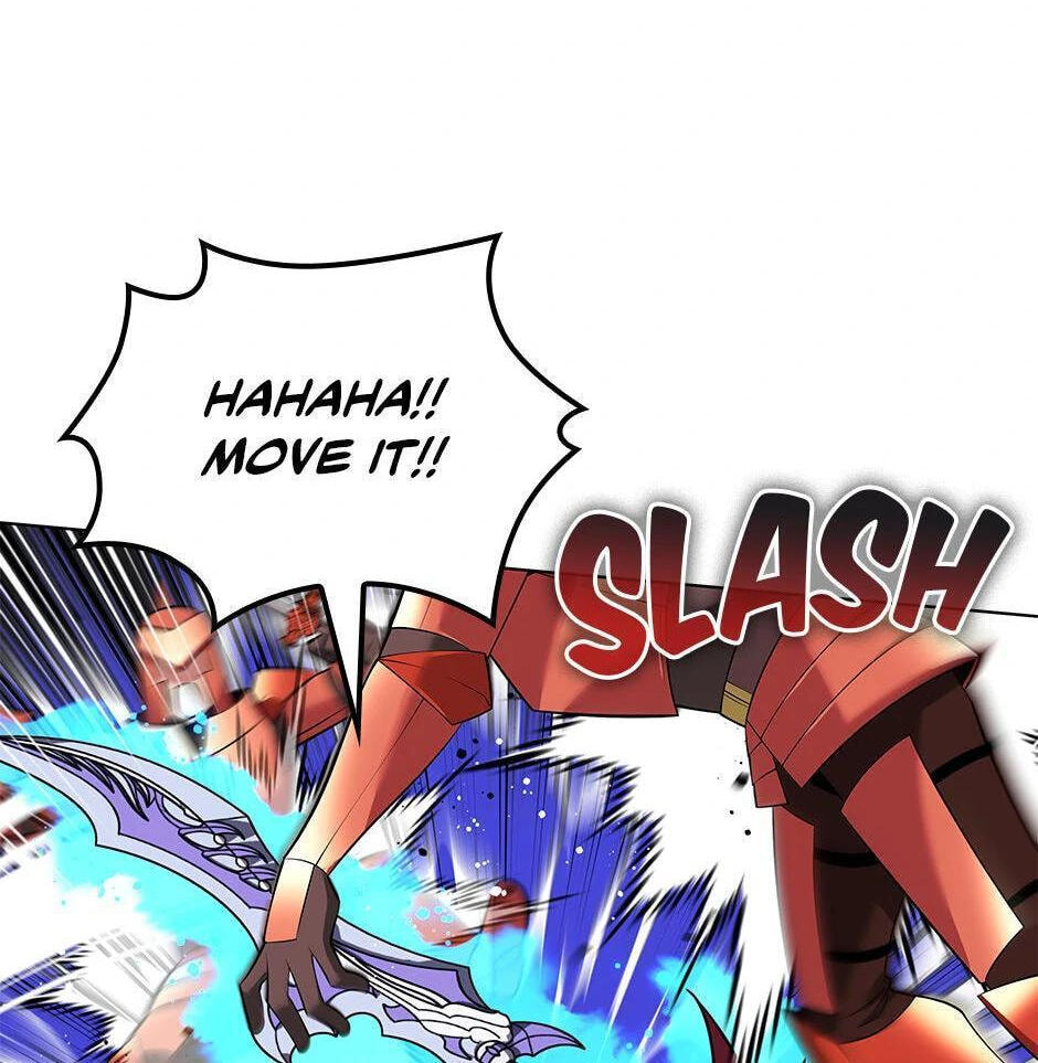 Read Overgeared (Team Argo) chapter 217 image 23 on Lezhin