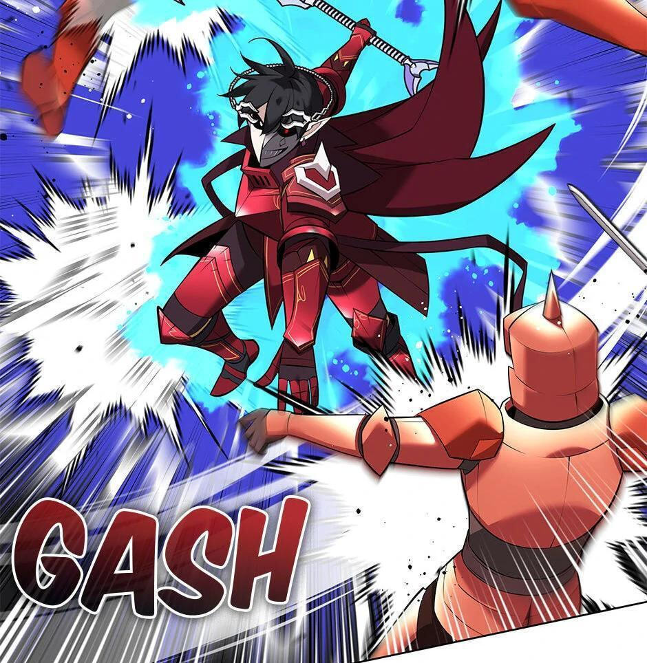 Read Overgeared (Team Argo) chapter 217 image 24 on Lezhin