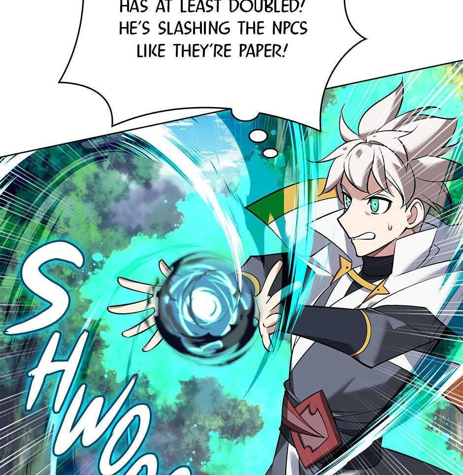 Read Overgeared (Team Argo) chapter 217 image 26 on Lezhin