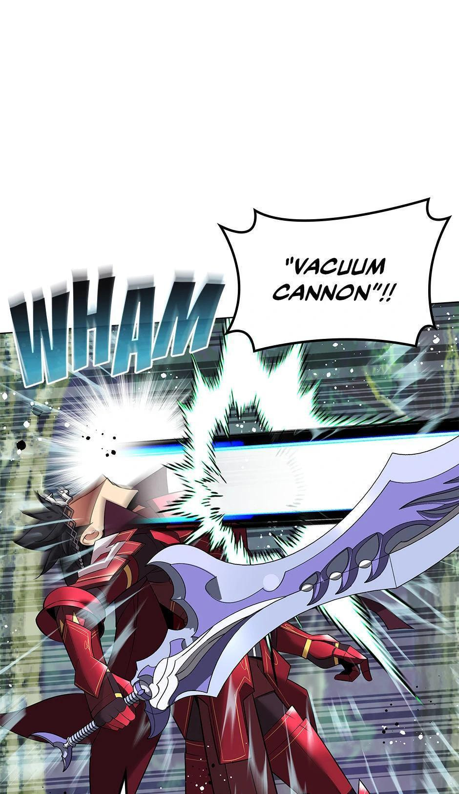 Read Overgeared (Team Argo) chapter 217 image 28 on Lezhin