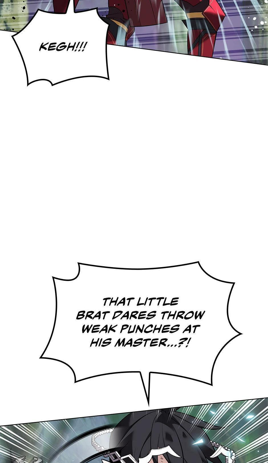 Read Overgeared (Team Argo) chapter 217 image 29 on Lezhin