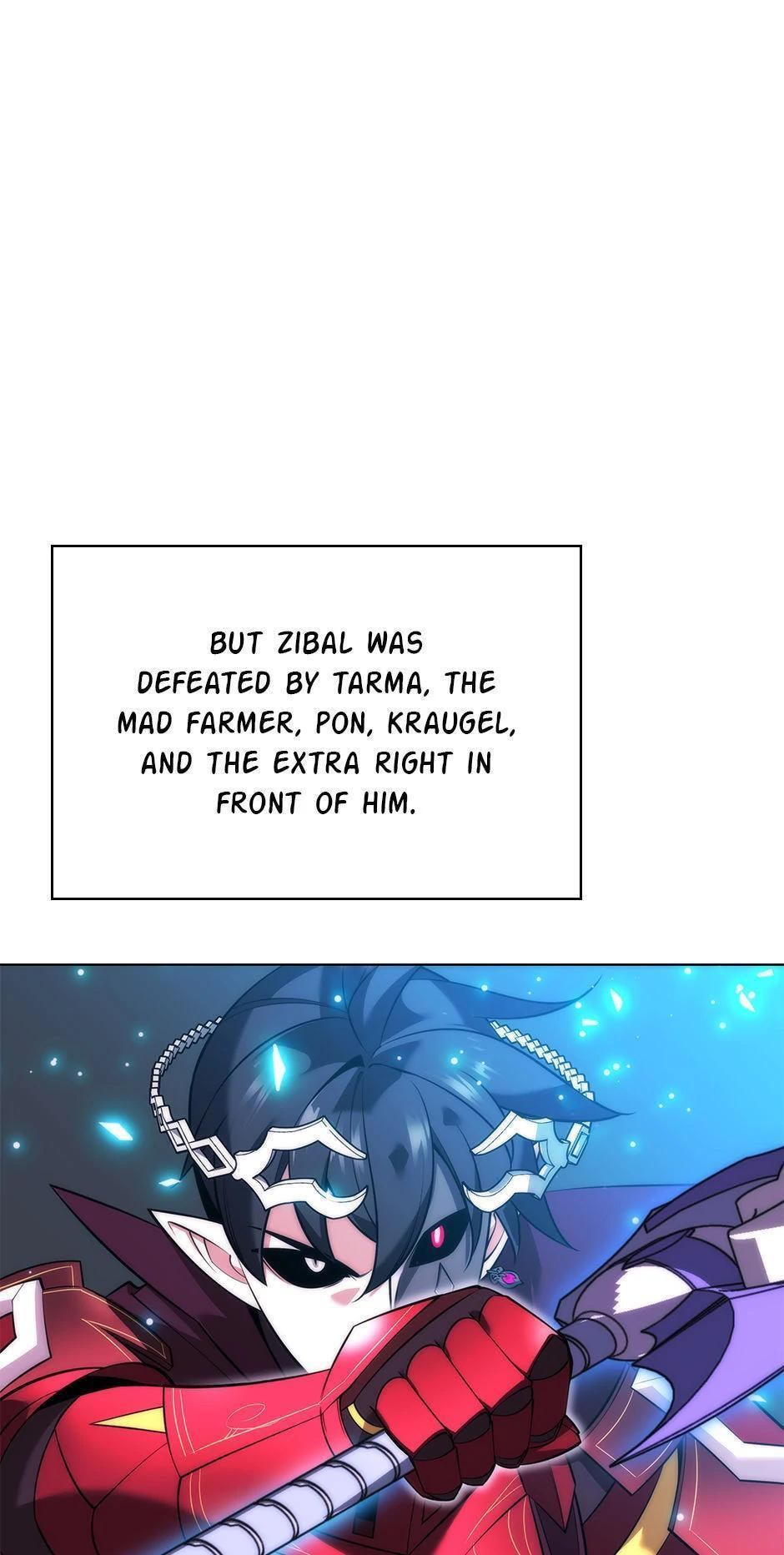 Read Overgeared (Team Argo) chapter 217 image 3 on Lezhin