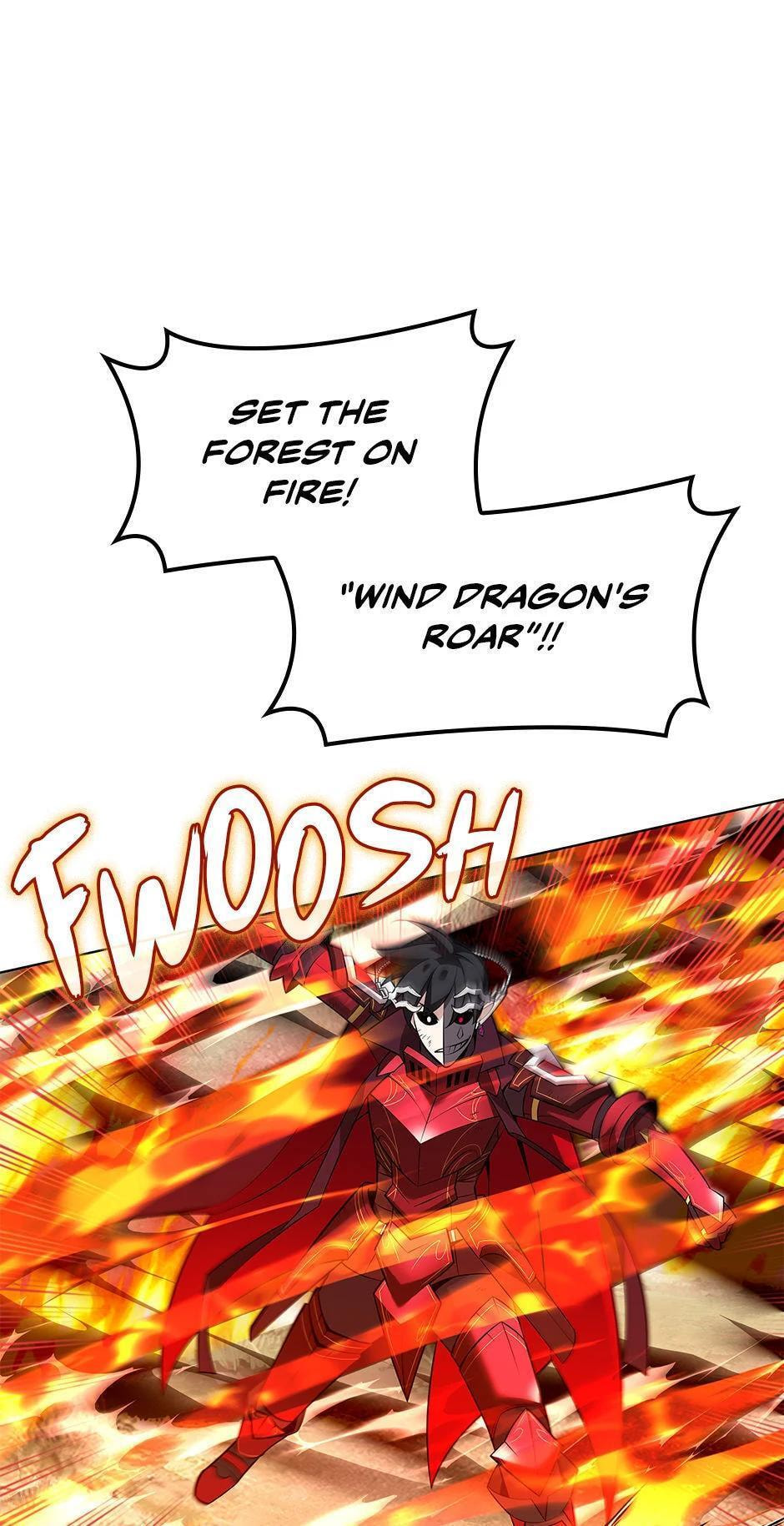 Read Overgeared (Team Argo) chapter 217 image 33 on Lezhin