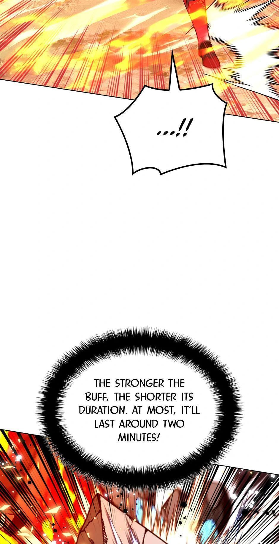 Read Overgeared (Team Argo) chapter 217 image 34 on Lezhin