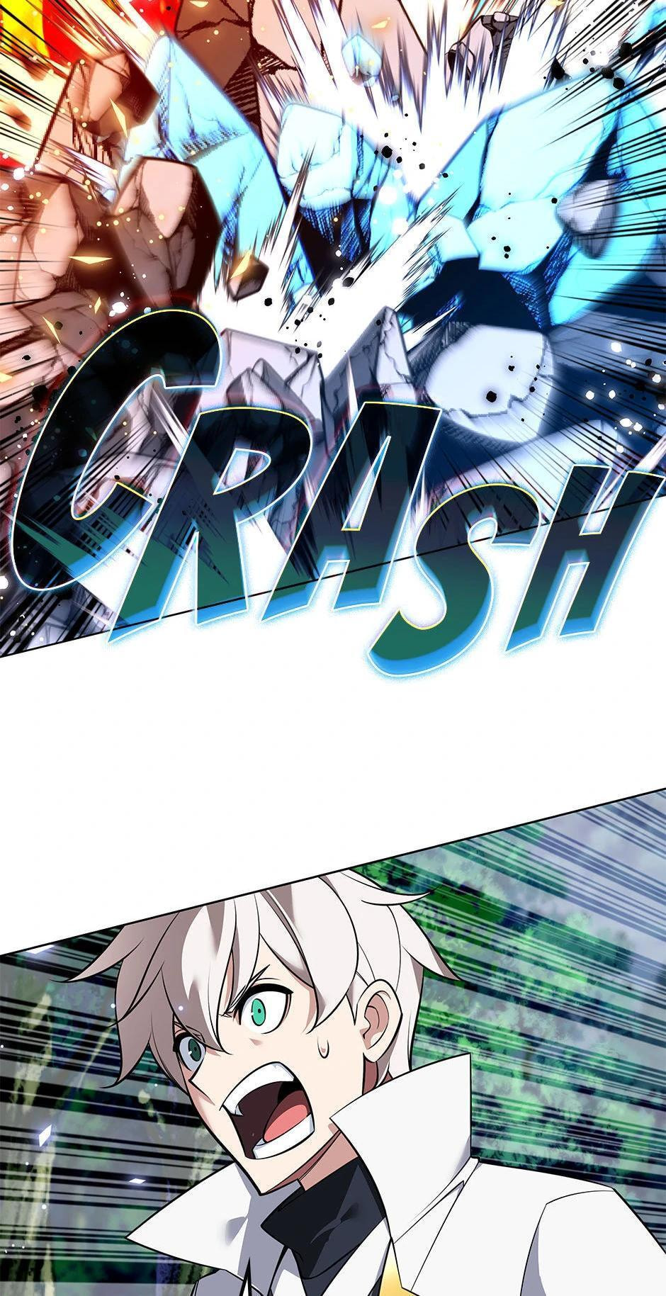 Read Overgeared (Team Argo) chapter 217 image 35 on Lezhin