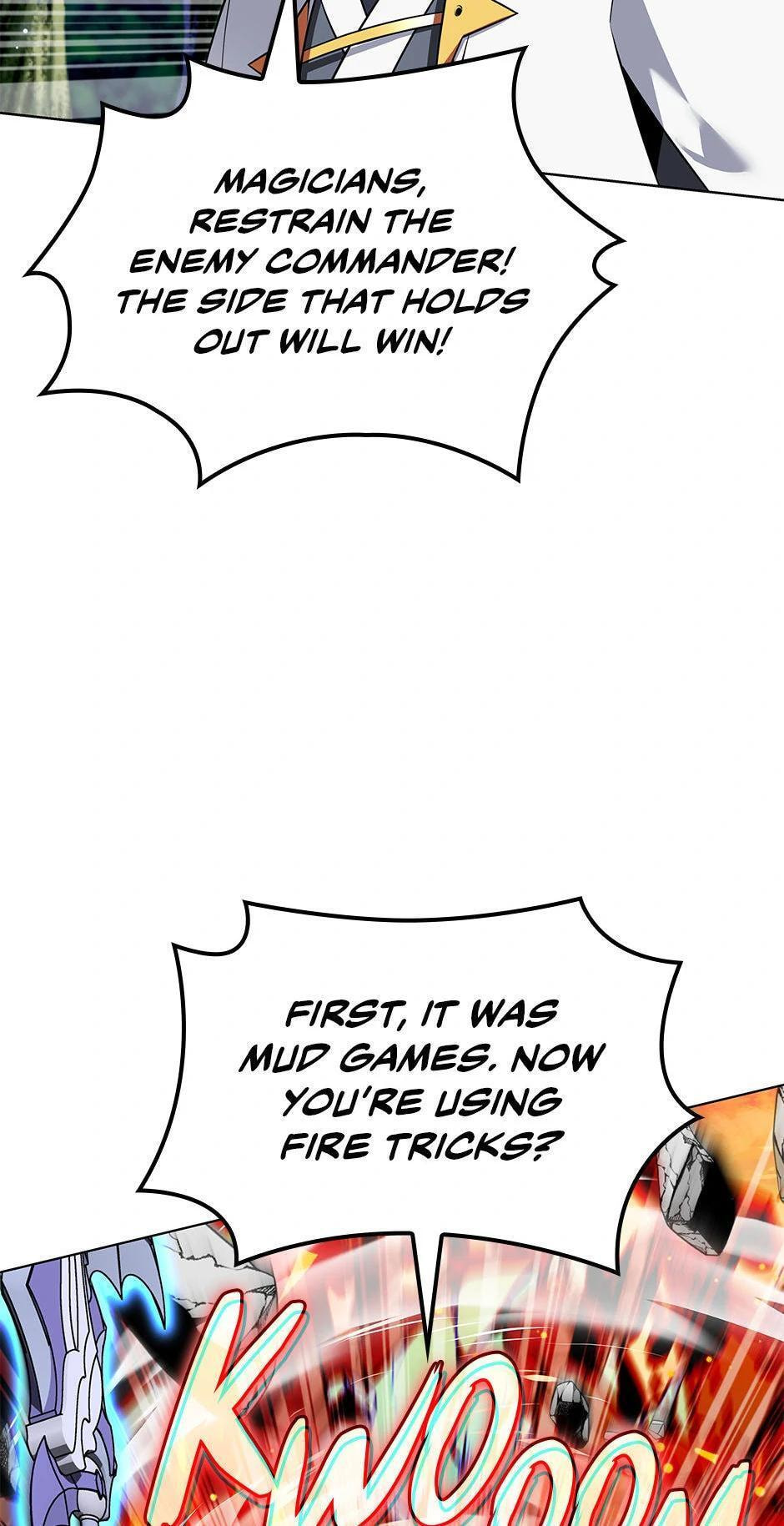 Read Overgeared (Team Argo) chapter 217 image 36 on Lezhin
