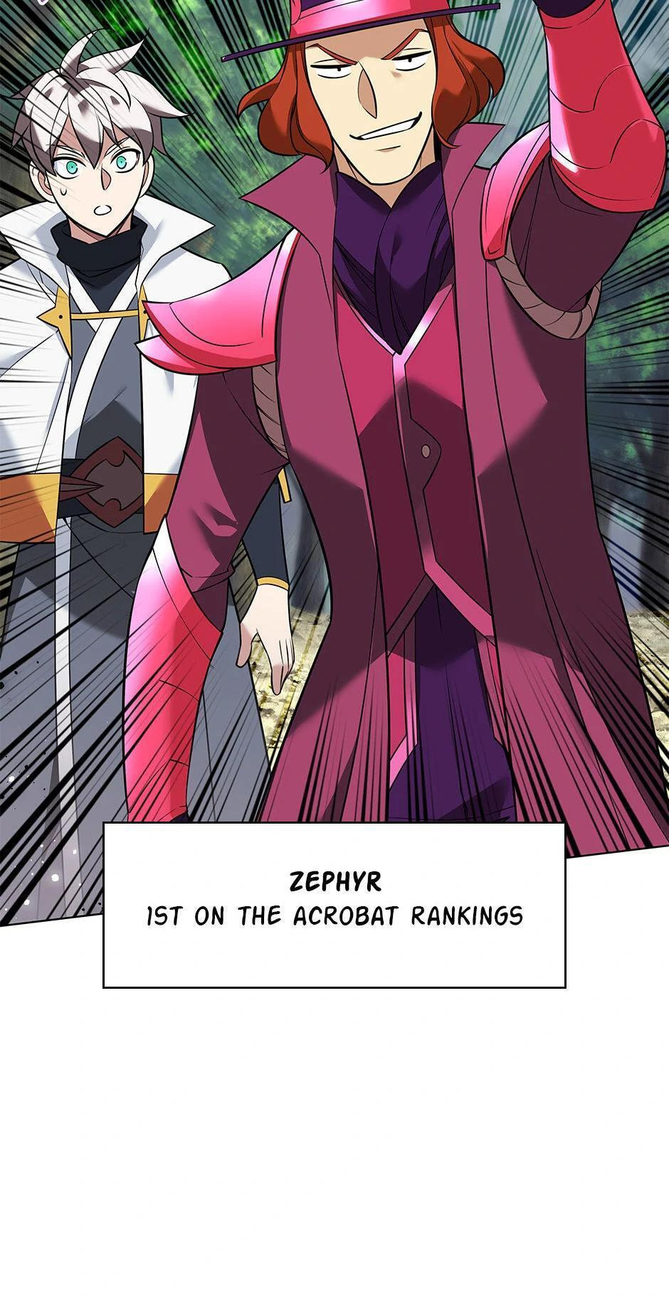 Read Overgeared (Team Argo) chapter 217 image 39 on Lezhin