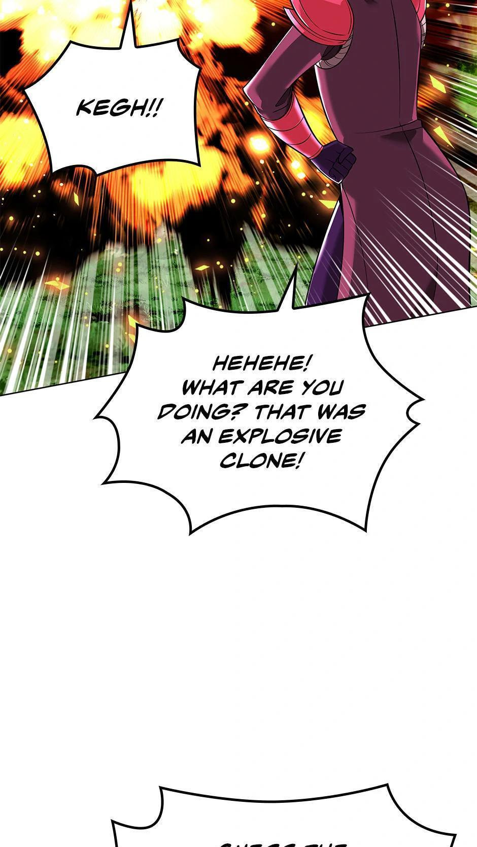Read Overgeared (Team Argo) chapter 217 image 42 on Lezhin