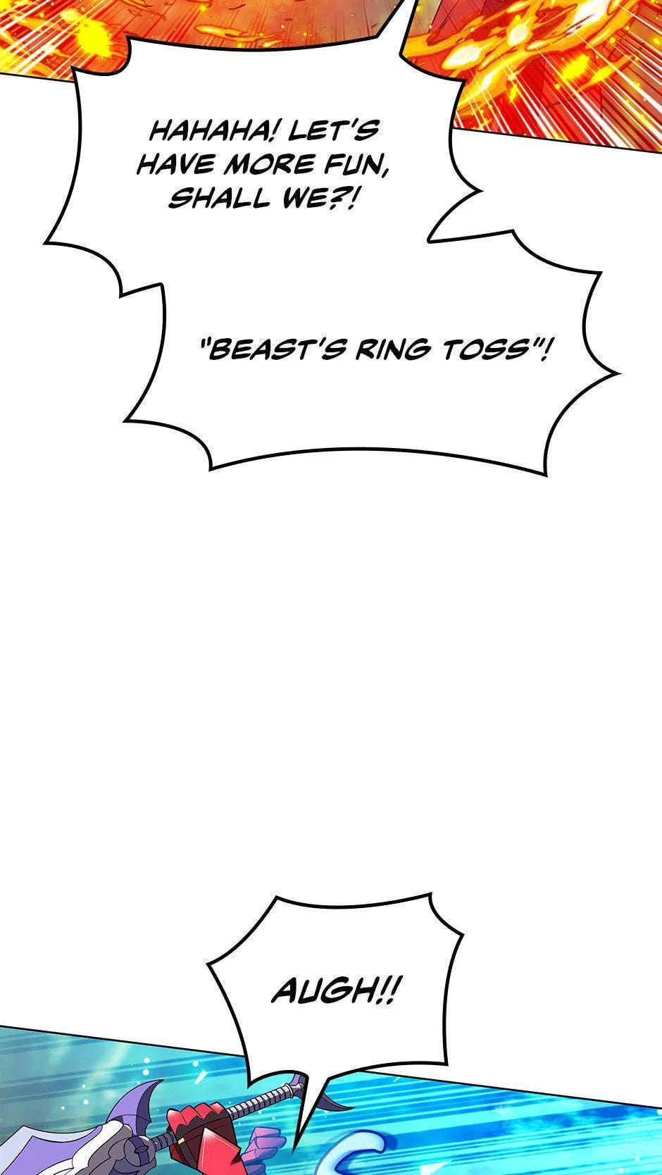 Read Overgeared (Team Argo) chapter 217 image 44 on Lezhin