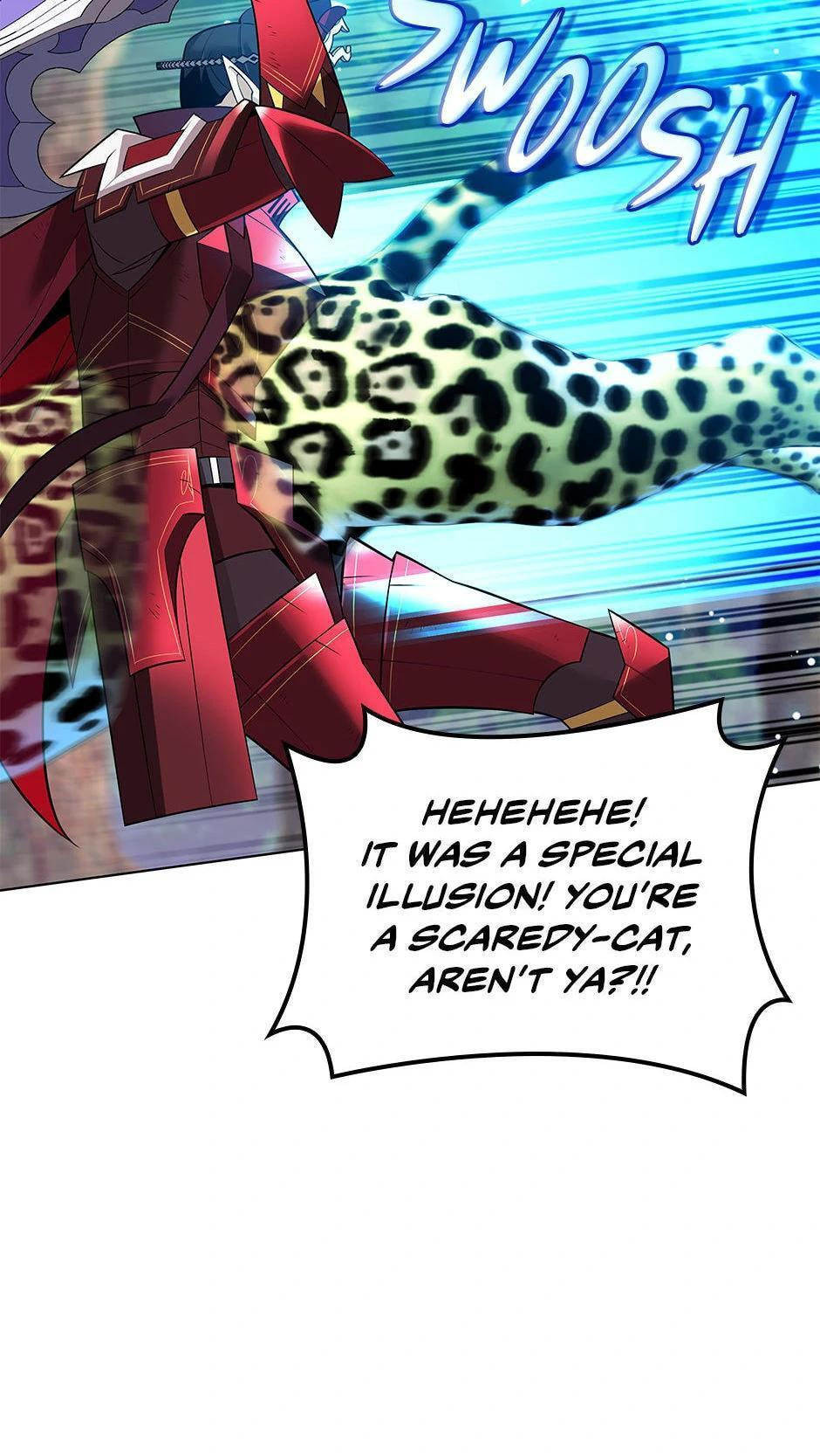 Read Overgeared (Team Argo) chapter 217 image 45 on Lezhin