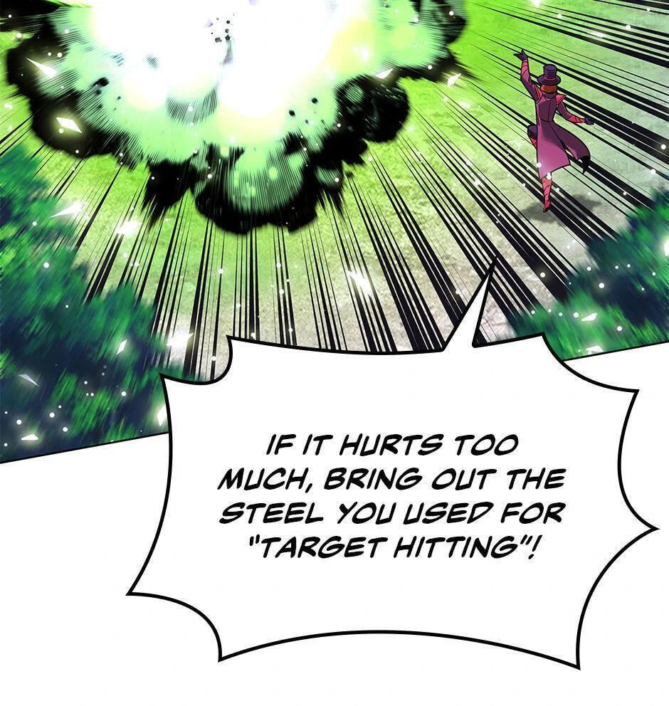 Read Overgeared (Team Argo) chapter 217 image 50 on Lezhin
