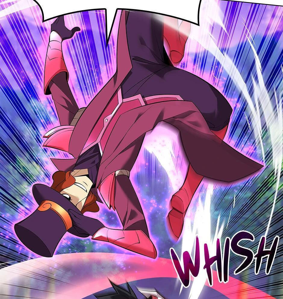 Read Overgeared (Team Argo) chapter 217 image 52 on Lezhin