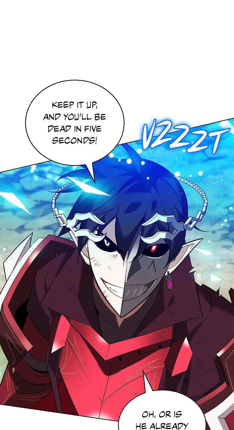 Read Overgeared (Team Argo) chapter 217 image 58 on Lezhin