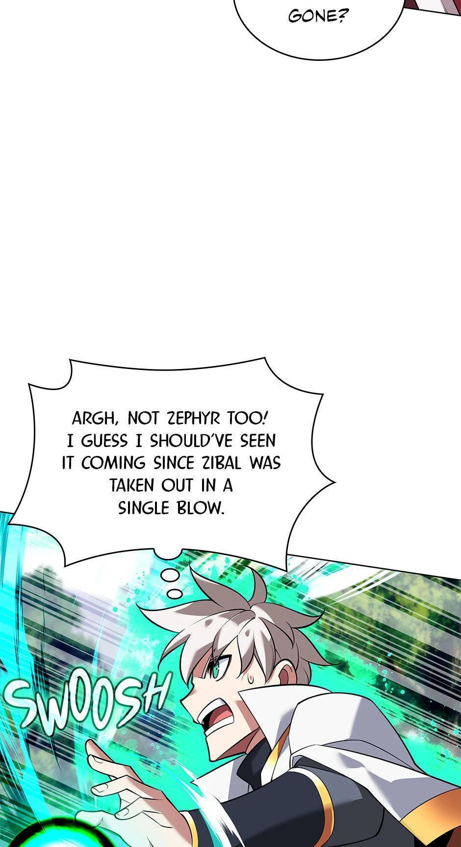 Read Overgeared (Team Argo) chapter 217 image 59 on Lezhin