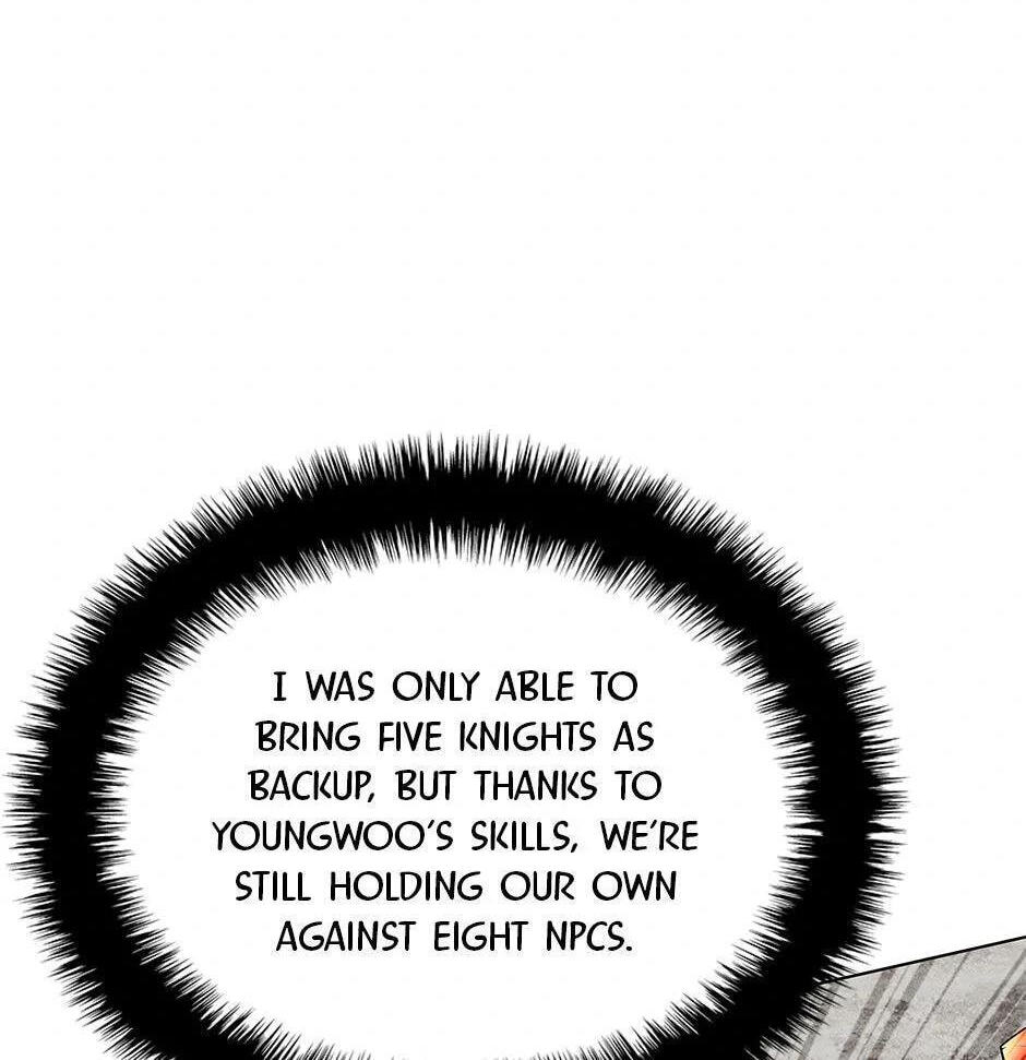 Read Overgeared (Team Argo) chapter 217 image 71 on Lezhin