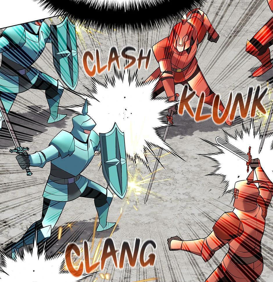 Read Overgeared (Team Argo) chapter 217 image 72 on Lezhin