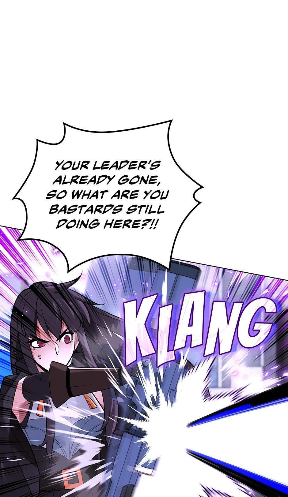 Read Overgeared (Team Argo) chapter 217 image 74 on Lezhin