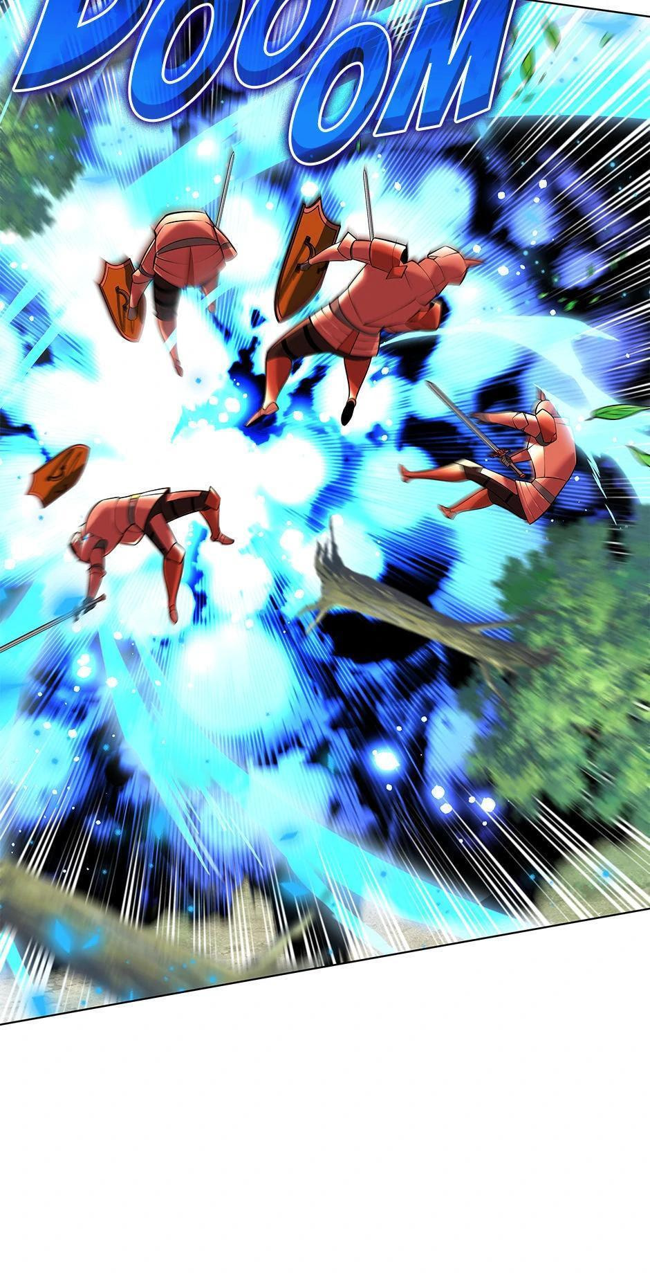 Read Overgeared (Team Argo) chapter 217 image 81 on Lezhin