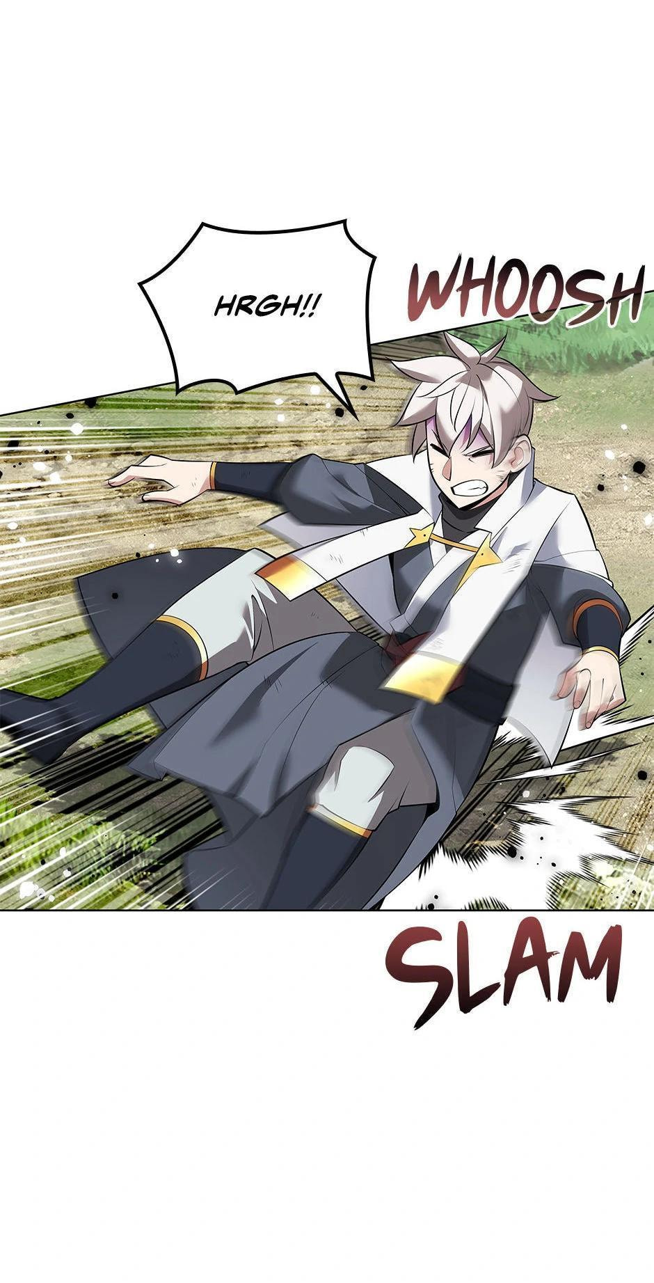 Read Overgeared (Team Argo) chapter 217 image 82 on Lezhin