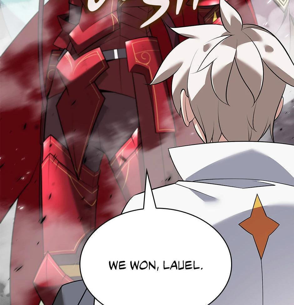 Read Overgeared (Team Argo) chapter 217 image 85 on Lezhin