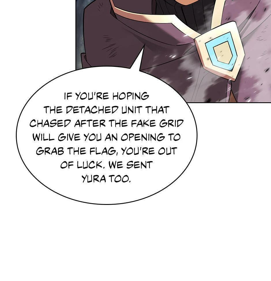 Read Overgeared (Team Argo) chapter 217 image 89 on Lezhin
