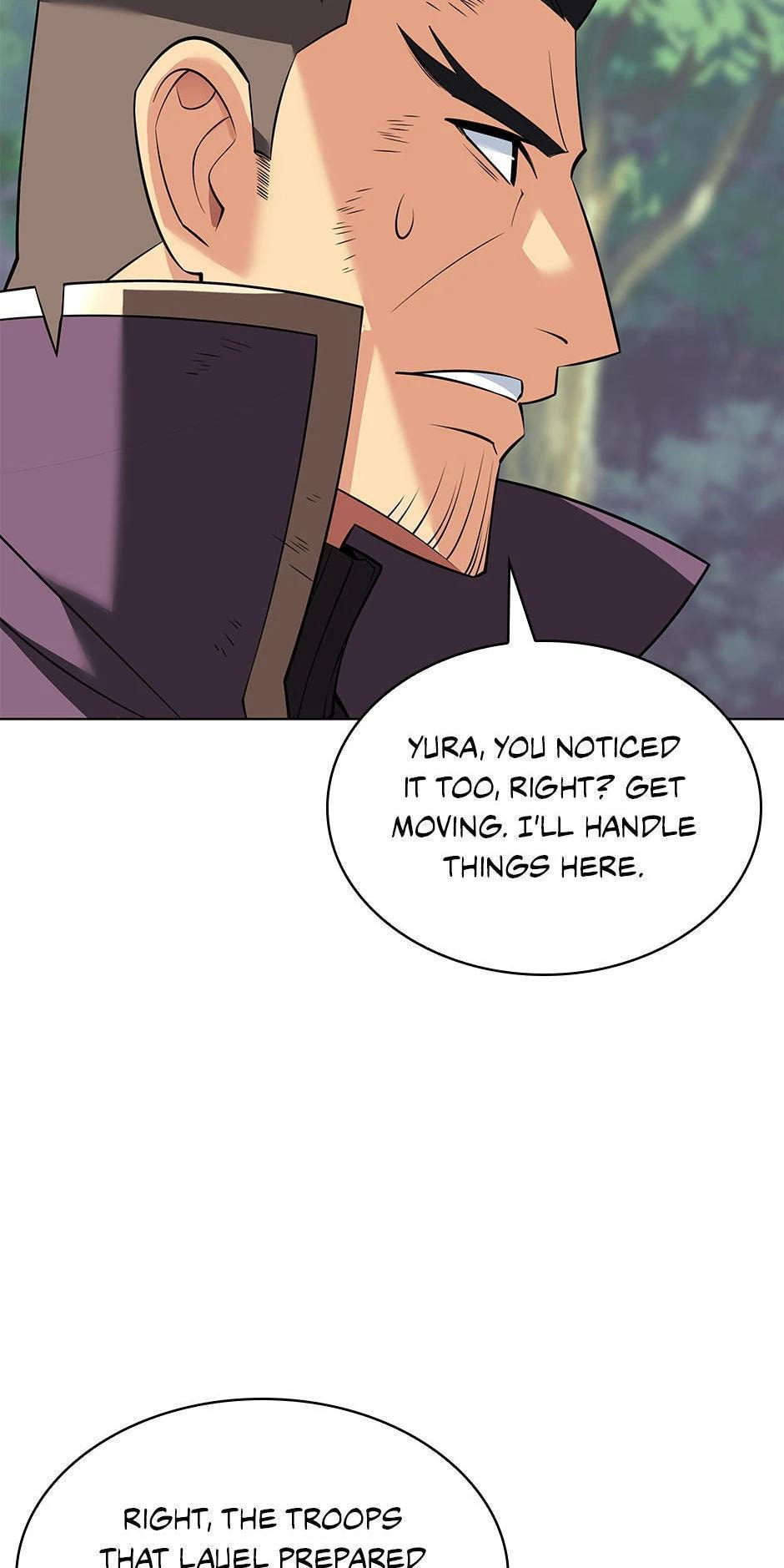 Read Overgeared (Team Argo) chapter 217 image 9 on Lezhin
