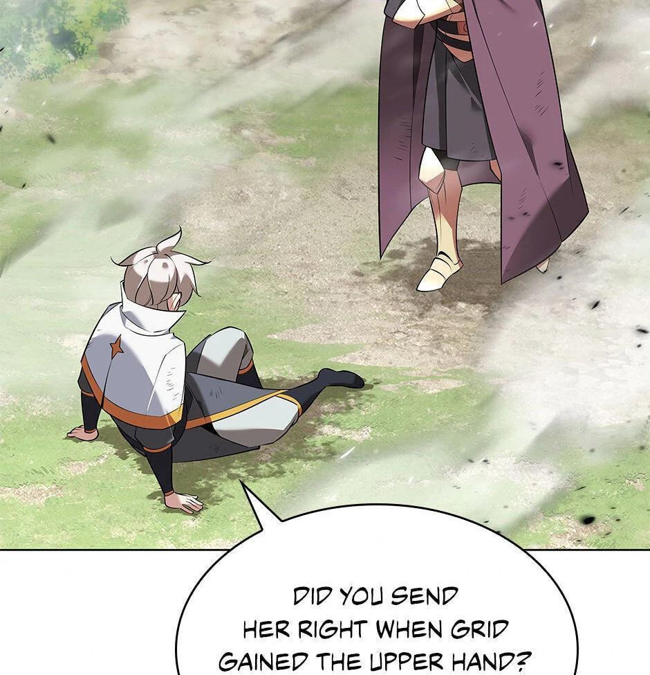 Read Overgeared (Team Argo) chapter 217 image 91 on Lezhin