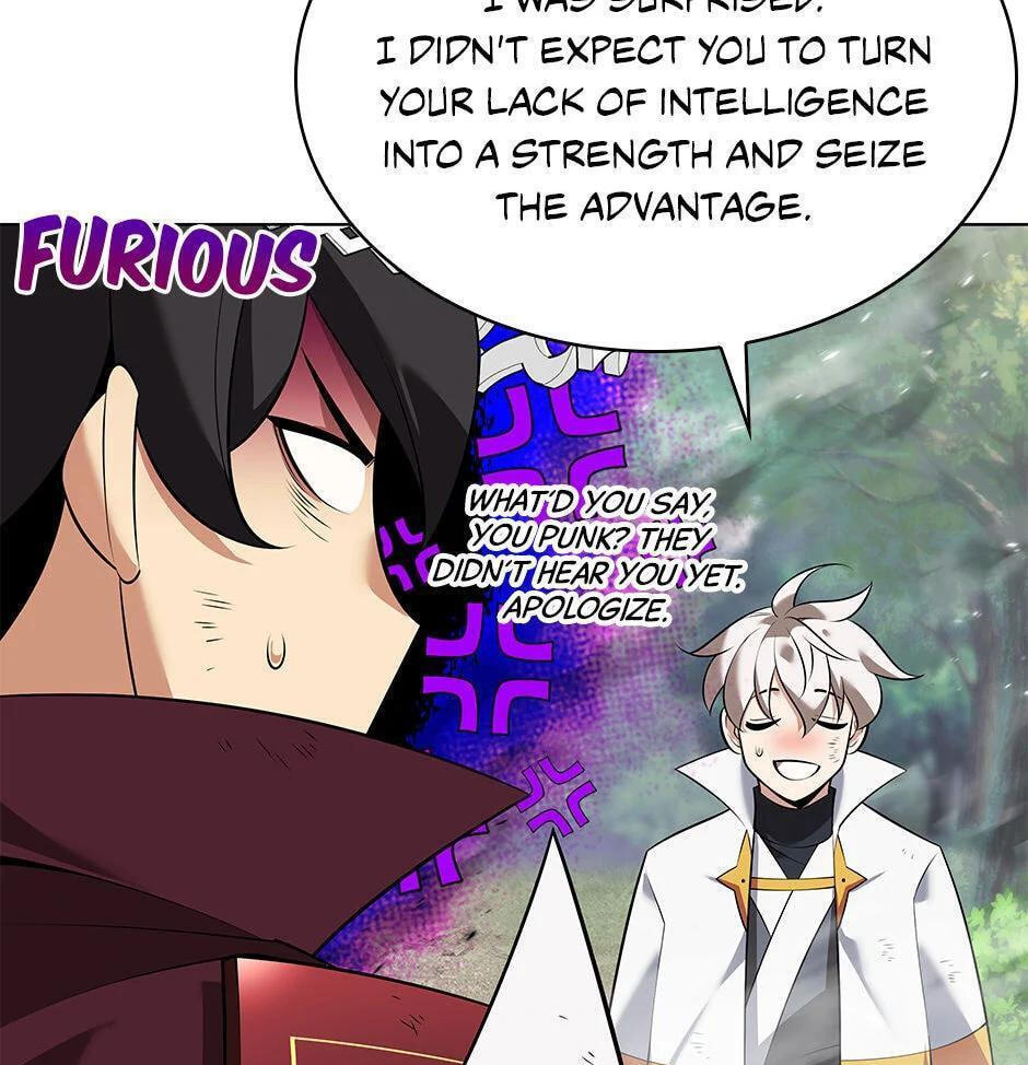Read Overgeared (Team Argo) chapter 217 image 93 on Lezhin