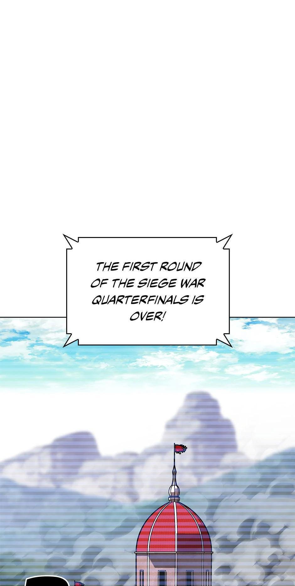 Read Overgeared (Team Argo) chapter 218 image 1 on Lezhin