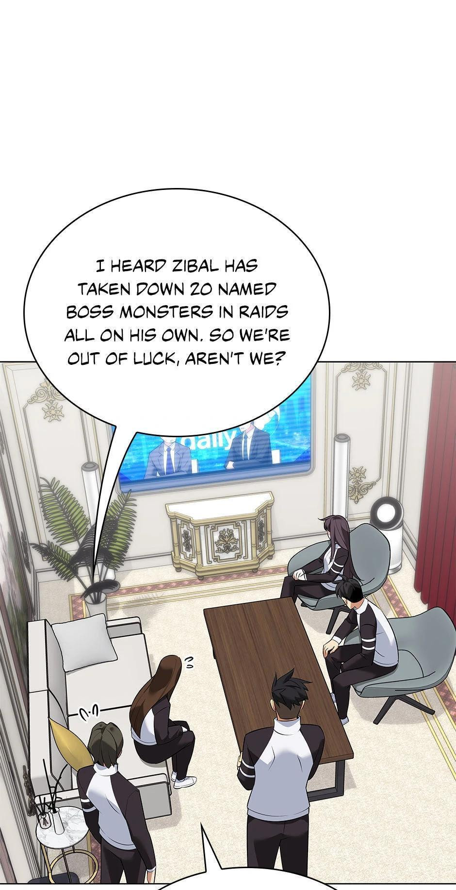 Read Overgeared (Team Argo) chapter 218 image 106 on Lezhin