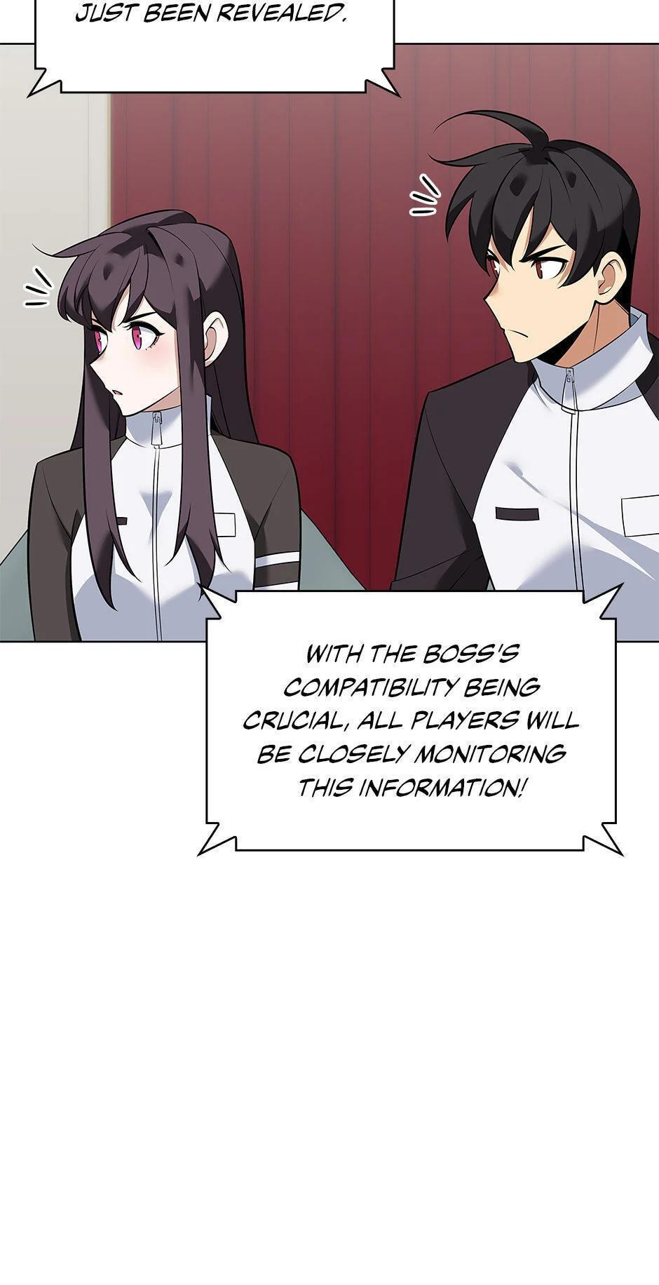 Read Overgeared (Team Argo) chapter 218 image 109 on Lezhin
