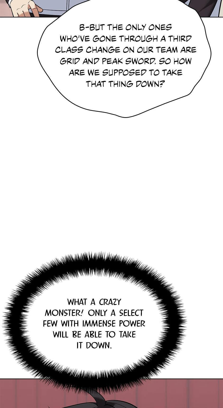 Read Overgeared (Team Argo) chapter 218 image 116 on Lezhin