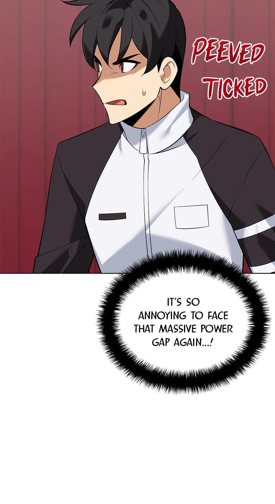 Read Overgeared (Team Argo) chapter 218 image 117 on Lezhin